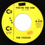 The Vogues  - Some Words / You're The One 