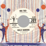 Wally Hawkins - Hog Tied / First Date - 45