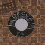 Warner Mack - Lonesome For You / Your Fool - 45