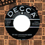 Webb Pierce - I'm Gonna Fall Out Of Love With You / In The Jailhouse Now - 45