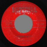 Wild Bill Davis - I Let A Song Go Out Of My Heart / Autumn Leaves - 45