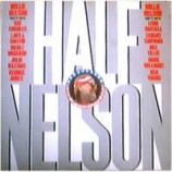 Willie Nelson - Half Nelson, Duets With Willie Nelson - LP
