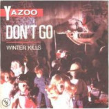 Yazoo - Don't Go / Winter Kills - 7