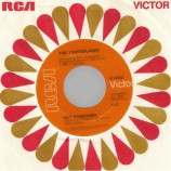 Youngbloods - Beautiful / Get Together - 45