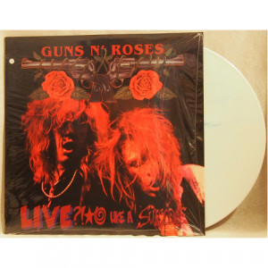 Guns'n'Roses - LIVE Like A Suicide - Vinyl - EP