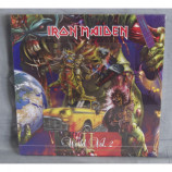Iron Maiden - World Vol. II