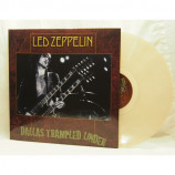 Led Zeppelin - Dallas Trampled Under