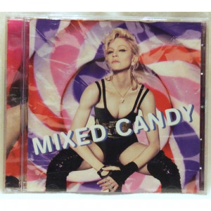 Madonna - Mixed Candy - CD - Album