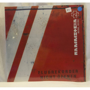 Rammstein - Reise, Reise - Vinyl - LP Gatefold