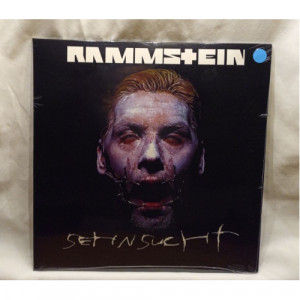 Rammstein - Sehnsucht - Vinyl - LP Gatefold