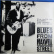  Blues From Maxwell Street