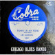Various ‎– Fishin' In My Pond (Chicago Blues Bands)
