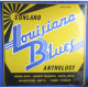 Various - Louisiana Blues Anthology