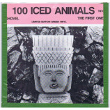 100 Iced Animals - Shovel [Vinyl] - 7 Inch 45 RPM