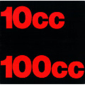 10cc - 100cc - LP - Vinyl - LP