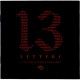13 Letters (A 116 Clique Compilation Album) [Audio CD] - Audio CD