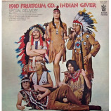 1910 Fruitgum Company - Indian Giver - LP