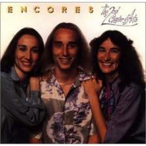 2nd Chapter of Acts - Encores [Vinyl] 2nd Chapter of Acts - LP - Vinyl - LP