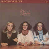 2nd Chapter of Acts - Mansion Builder [Record] - LP