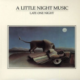 A Little Night Music - Late One Night [Vinyl] - LP