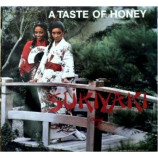 A Taste Of Honey - Sukiyaki / Don't You Lead Me On [Vinyl] - 7 Inch 45 RPM
