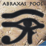 Abraxas Pool - Abraxas Pool [Audio CD] - Audio CD
