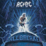 AC/DC - Ballbreaker [Audio CD] - Audio CD