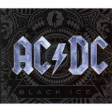 AC/DC - Black Ice [Audio CD] - Audio CD