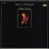 Ace Cannon - Golden Classics [Vinyl] - LP
