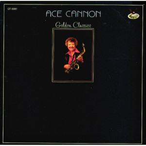 Ace Cannon - Golden Classics [Vinyl] - LP - Vinyl - LP