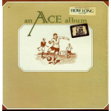 Ace - Five-A-Side [Record] - LP