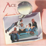 Ace - No Strings [Vinyl] - LP