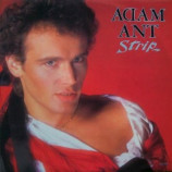 Adam Ant - Strip / Yours Yours Yours - 12 Inch Single