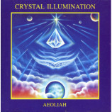 Aeoliah - Crystal Illumination [Audio CD] - LP