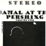 Ahmad Jamal - Jamal At The Pershing Volume 2 - LP