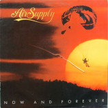 Air Supply - Now And Forever [Vinyl] Air Supply - LP