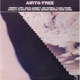 Airto Moreira - Free [Record] - LP