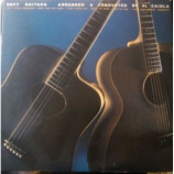 Al Caiola - Soft Guitars [Record] - LP