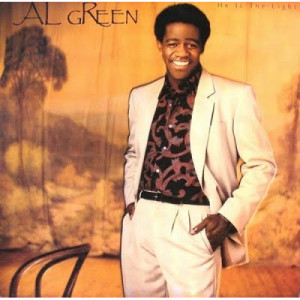 Al Green - He Is The Light [Vinyl] - LP - Vinyl - LP