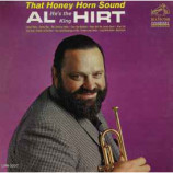 Al (He's The King) Hirt - That Honey Horn Sound [Record] - LP
