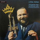 Al Hirt - Al (He's The King) Hirt And His Band [Vinyl] - LP