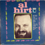 Al Hirt - Al Hirt [Record] - LP