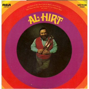 Al Hirt - Al Hirt [Vinyl] - LP - Vinyl - LP