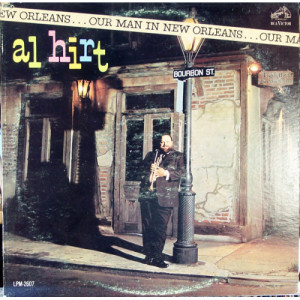 Al Hirt - Our Man In New Orleans [Vinyl] - LP - Vinyl - LP
