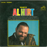 Al Hirt - The Best Of Al Hirt [Record] - LP