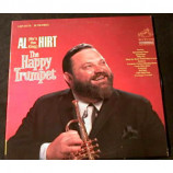 Al Hirt - The Happy Trumpet [Vinyl] - LP