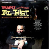 Al Hirt - Trumpet And Strings [Record] - LP