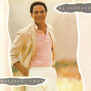 Al Jarreau - Breakin Away [Record] - LP - Vinyl - LP