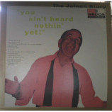 Al Jolson - You Ain't Heard Nothing Yet [Vinyl] - LP