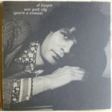 Al Kooper - New York City (You're A Woman) [Vinyl] - LP